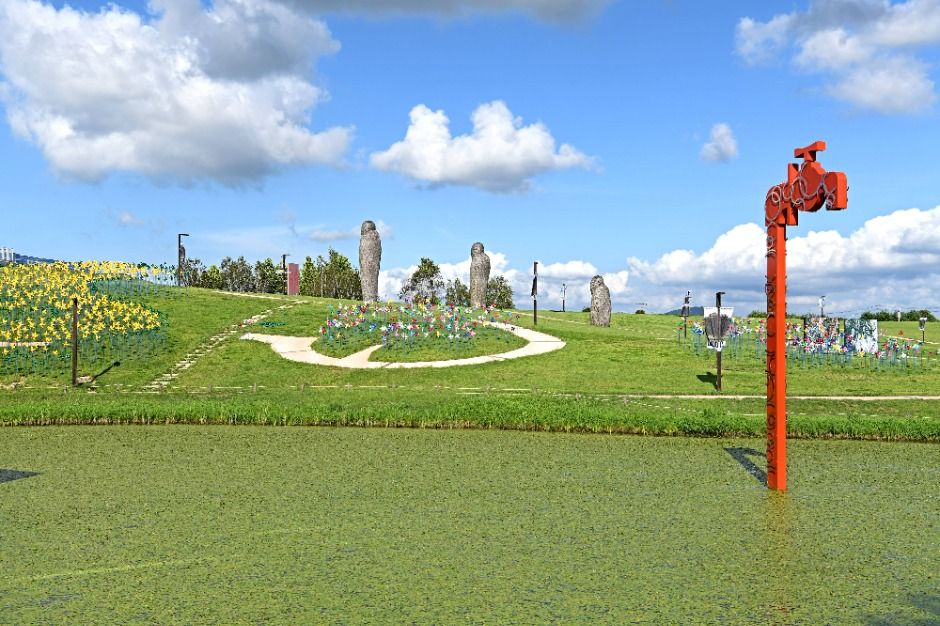 DMZ & Paju — Imjingak, the 3rd Tunnel & Dora Observatory