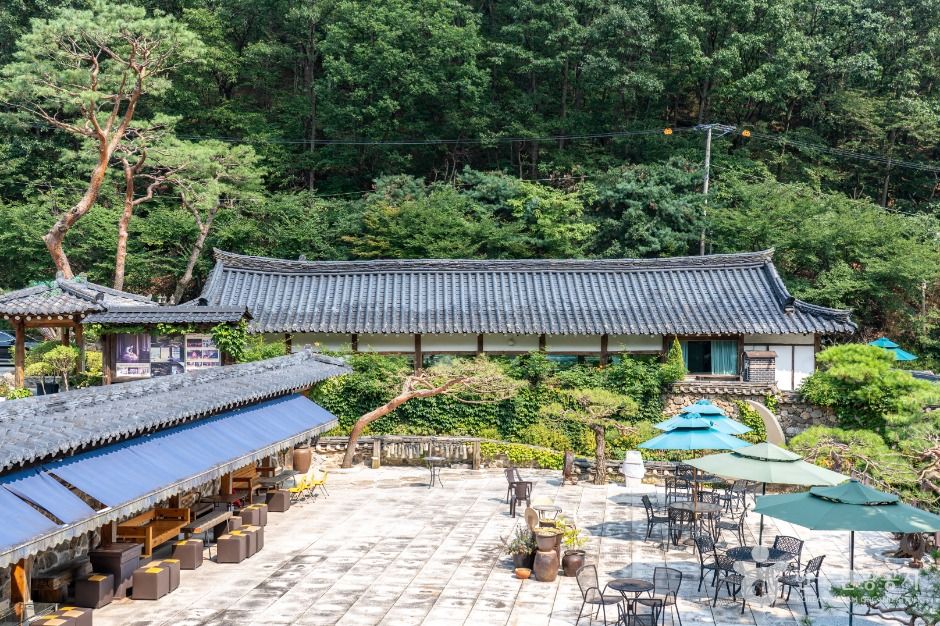 Gwangju — May 18th Memorial Park & Yangnim-dong Penguin Village