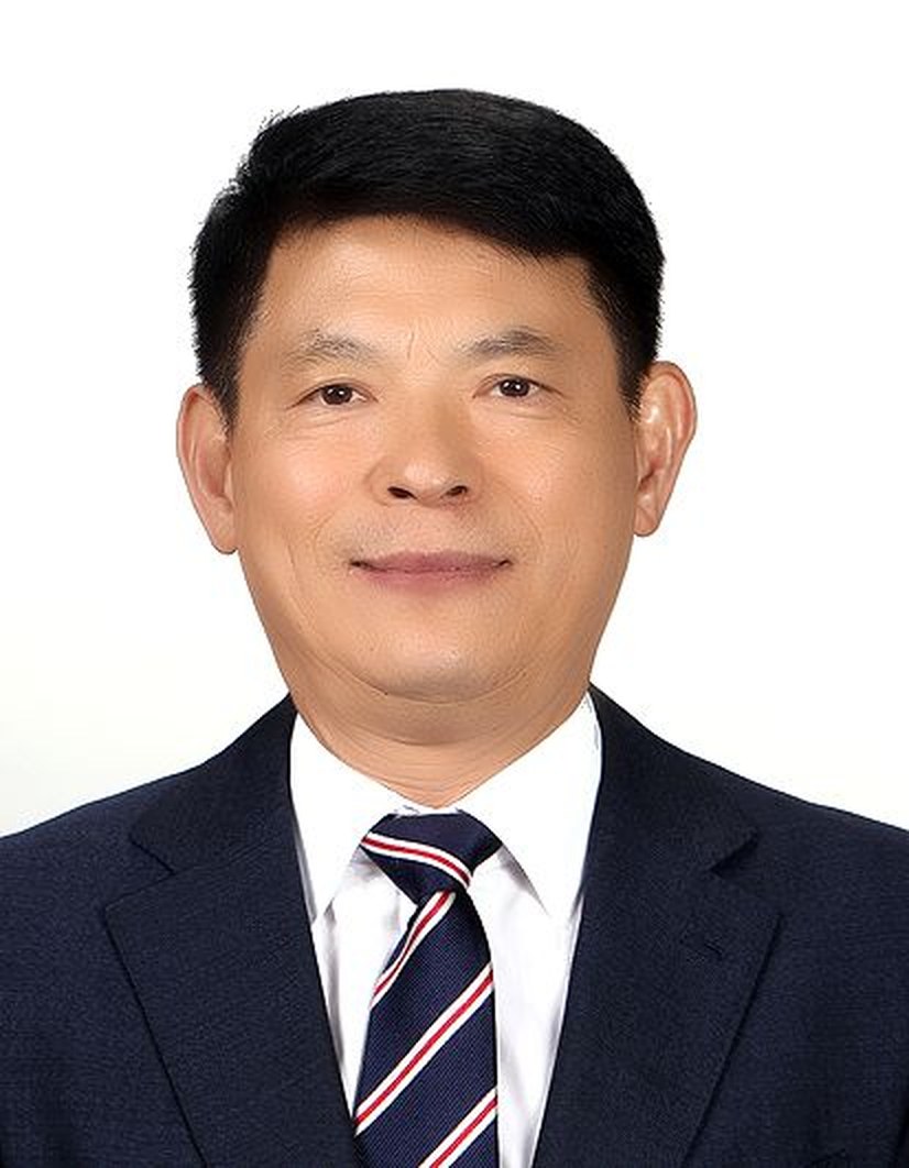 Jin-kook Kim (Mandeep) — the state-licensed guide behind Anytime Korea Travel